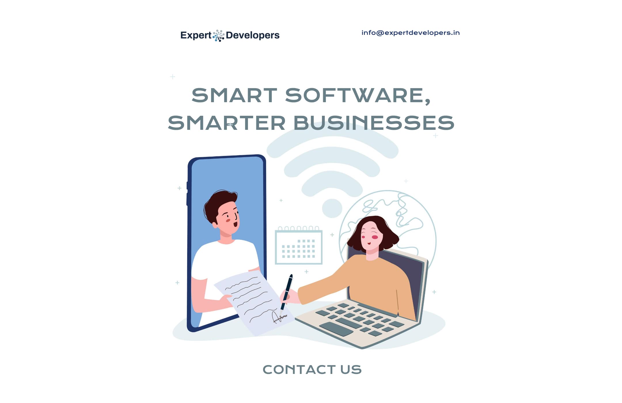 Future-Proofing Your Website: 5 Web Development Trends to Dominate 2025 (Expert Developers' Insights)